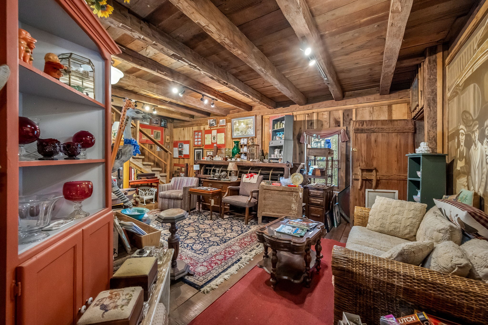 2708 Ledford Mill Road Wartrace TN 37183