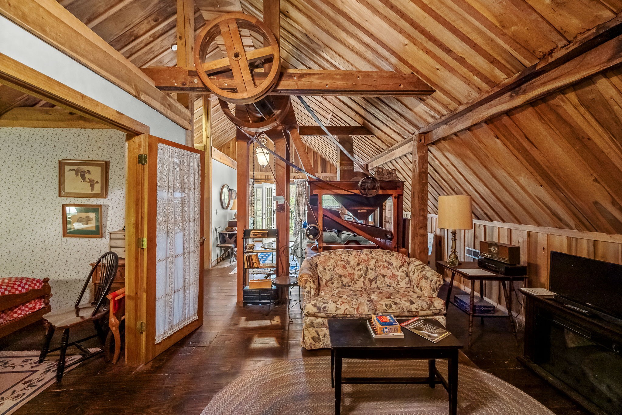 2708 Ledford Mill Road Wartrace TN 37183