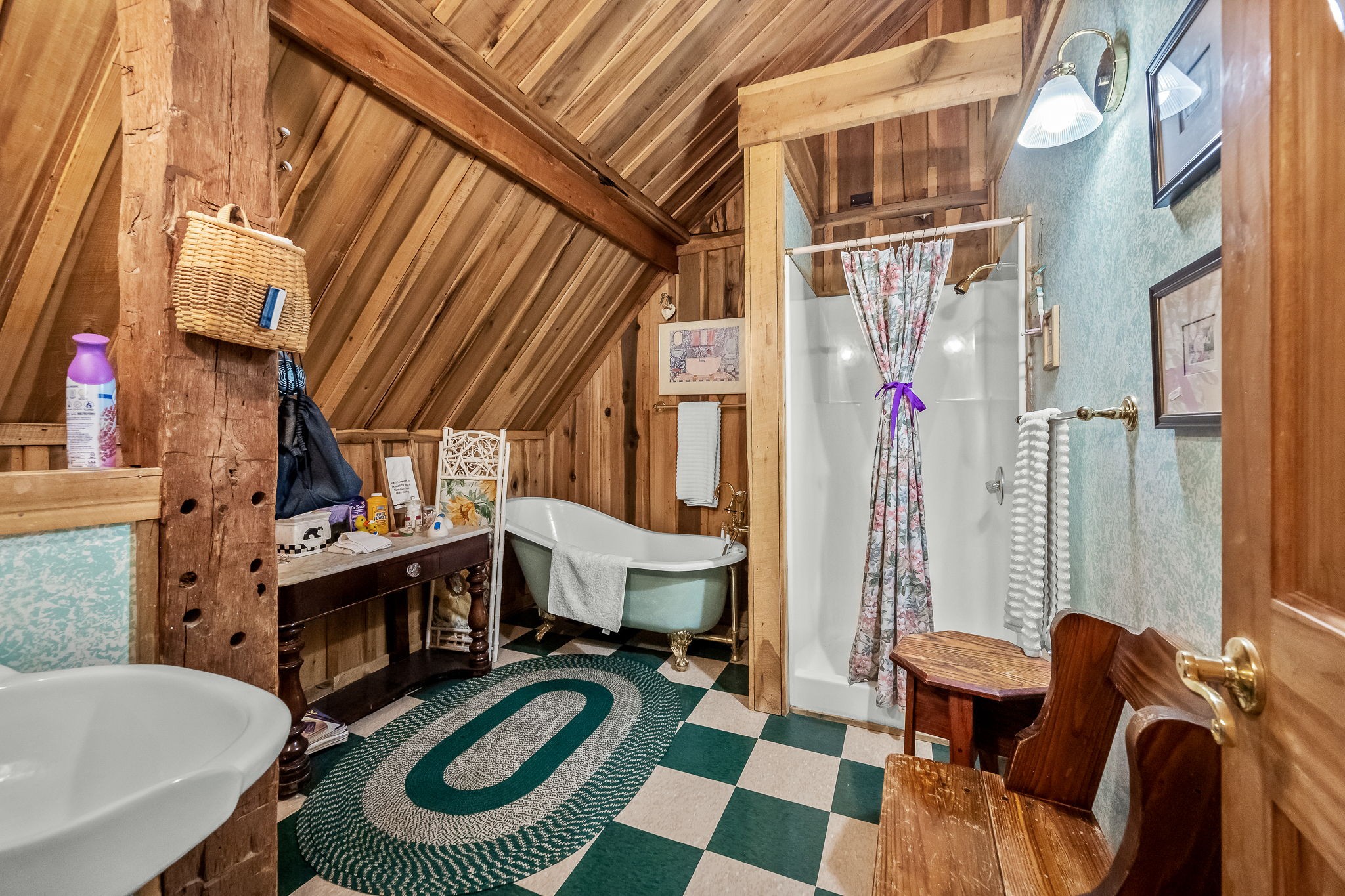 2708 Ledford Mill Road Wartrace TN 37183