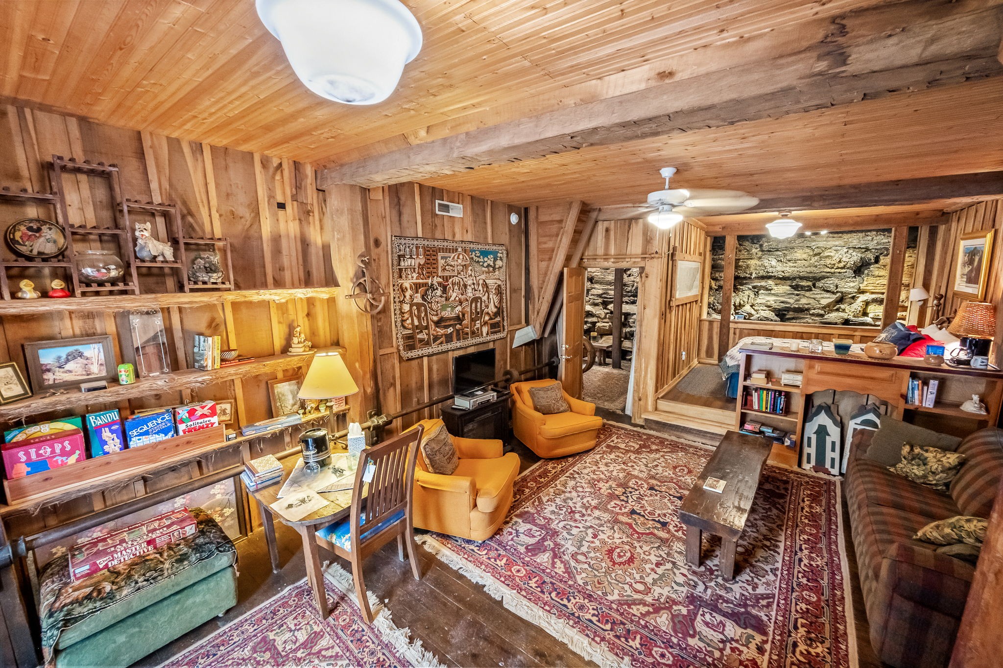 2708 Ledford Mill Road Wartrace TN 37183