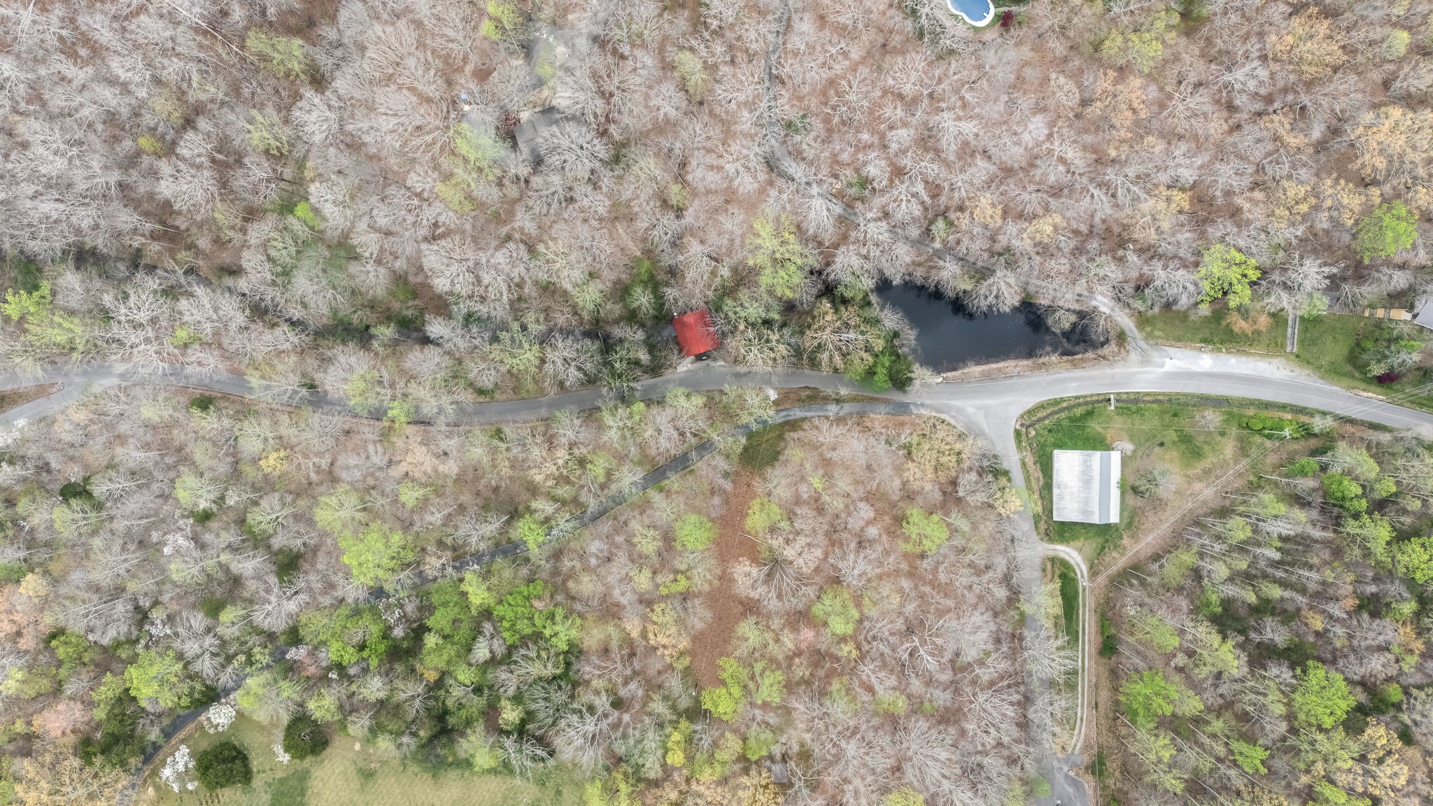 2708 Ledford Mill Road Wartrace TN 37183