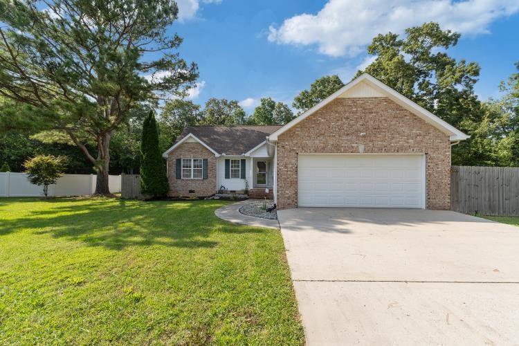210 Highland Trail Estill Springs TN 37330