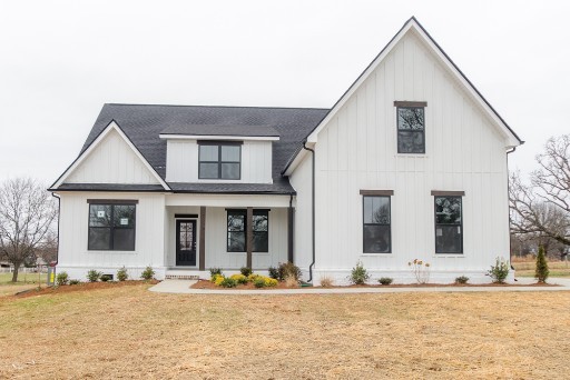 12725 N. Milton Road Milton TN 37118