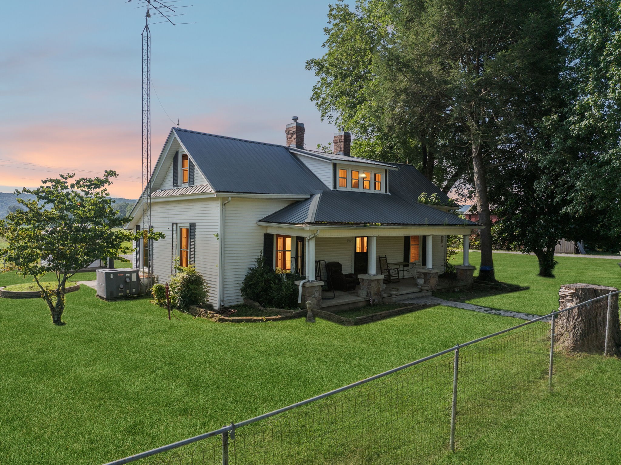 5436 Sr 50 Pelham TN 37366