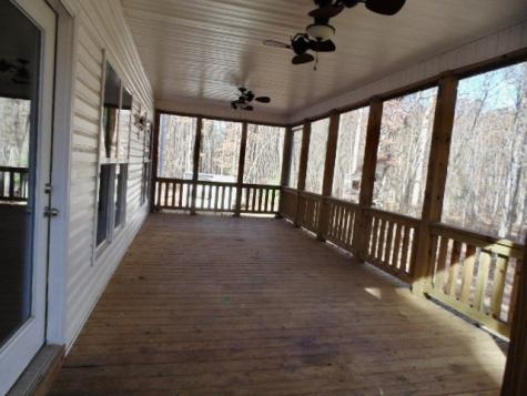 566 Deepwoods Road Sewanee TN 37375
