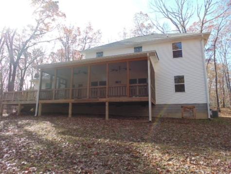 566 Deepwoods Road Sewanee TN 37375