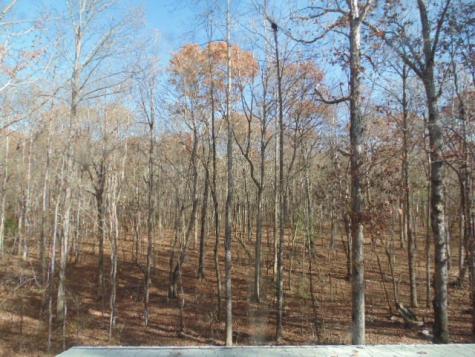 566 Deepwoods Road Sewanee TN 37375