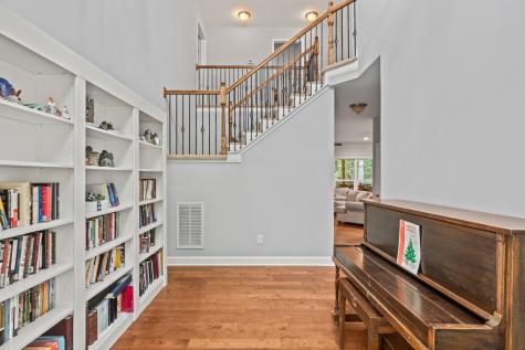 566 Deepwoods Road Sewanee TN 37375