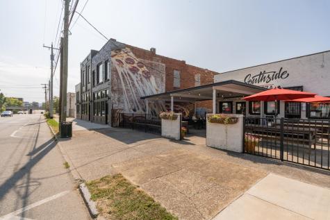 614 E Main Street Chattanooga TN 37408