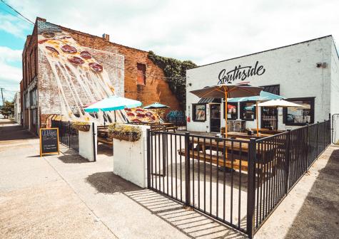 614 E Main Street Chattanooga TN 37408