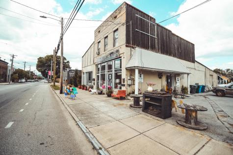 614 E Main Street Chattanooga TN 37408