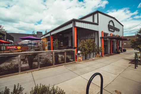 614 E Main Street Chattanooga TN 37408