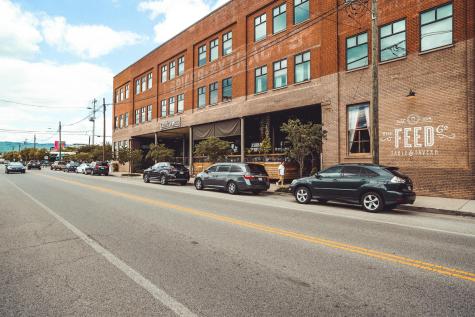 614 E Main Street Chattanooga TN 37408