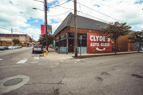 614 E Main Street Chattanooga TN 37408