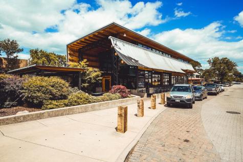 614 E Main Street Chattanooga TN 37408