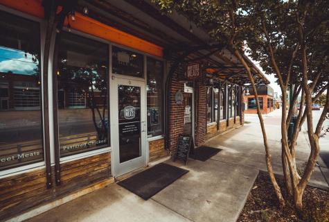 614 E Main Street Chattanooga TN 37408