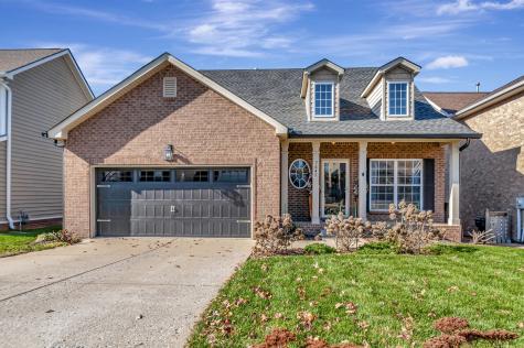7441 Riverland Drive Nashville TN 37221