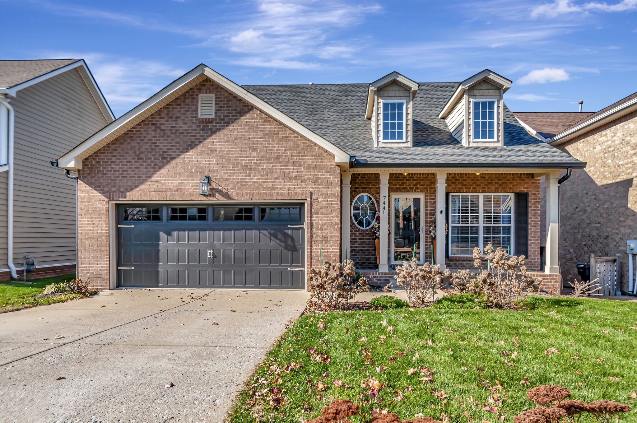7441 Riverland Drive Nashville TN 37221