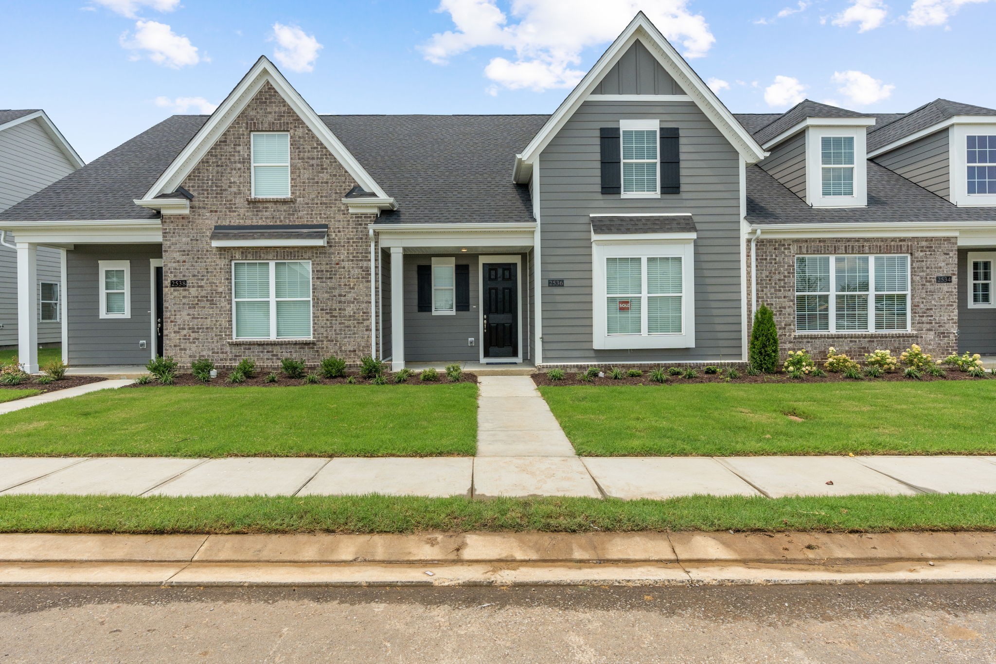 2526 Elmcroft Avenue Murfreesboro TN 37128