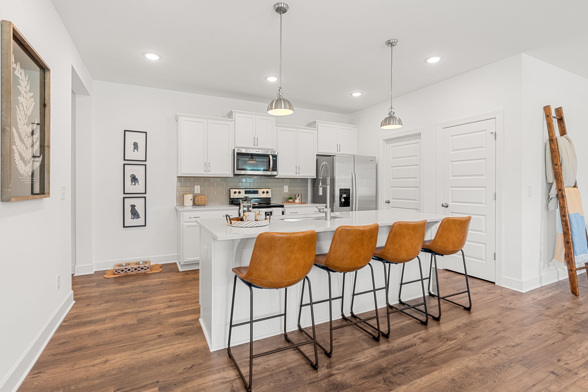 2526 Elmcroft Avenue Murfreesboro TN 37128