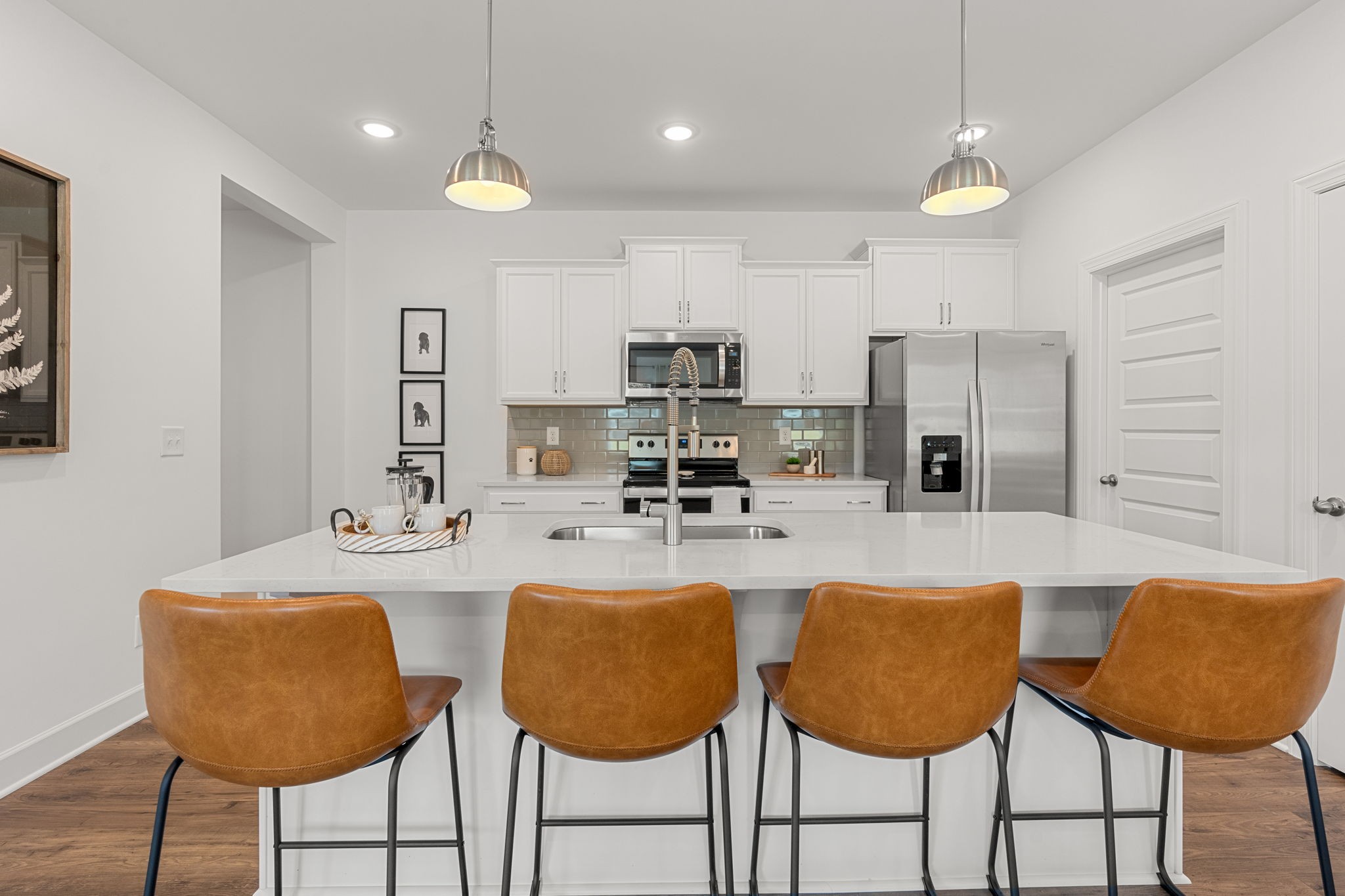 2526 Elmcroft Avenue Murfreesboro TN 37128