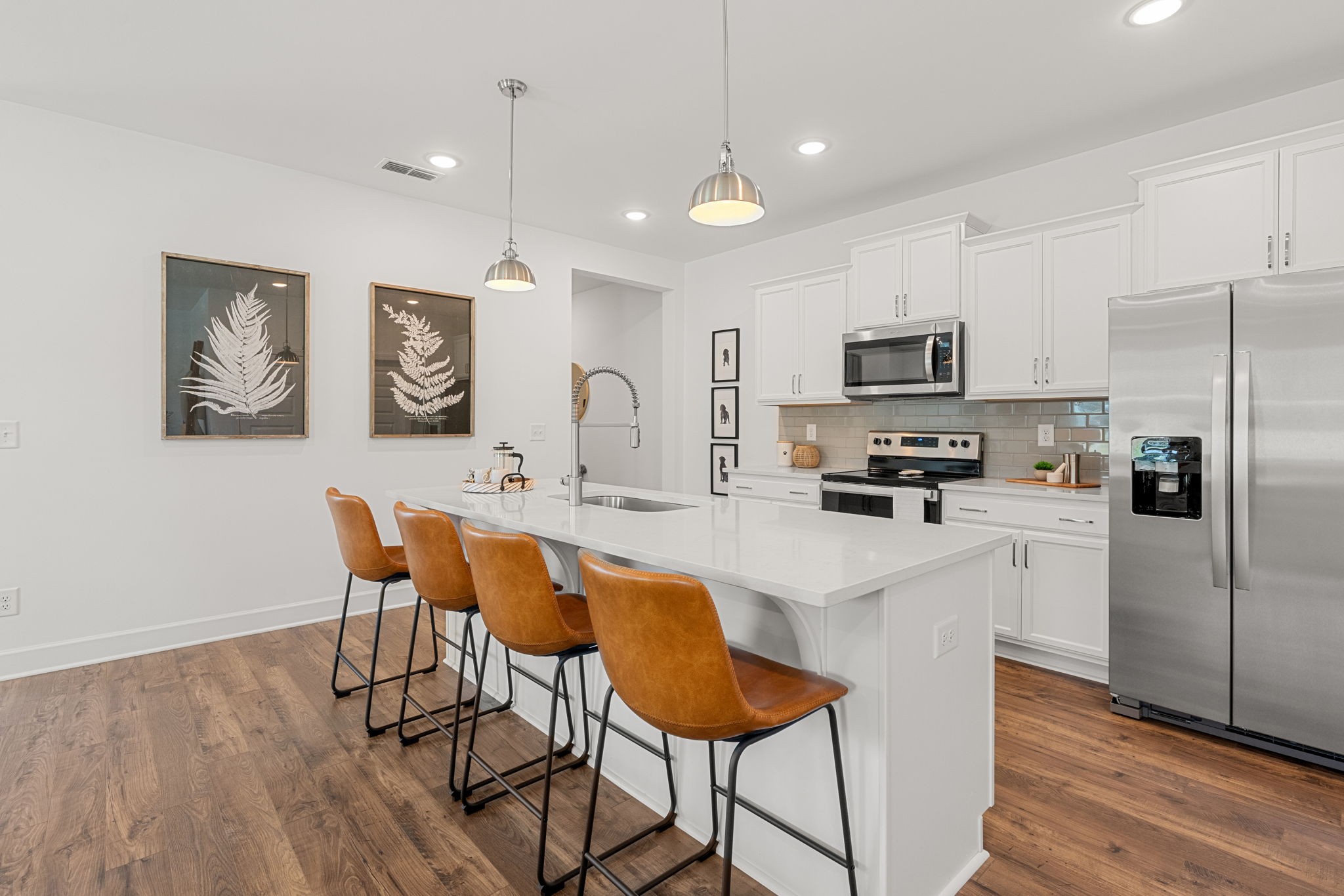2526 Elmcroft Avenue Murfreesboro TN 37128