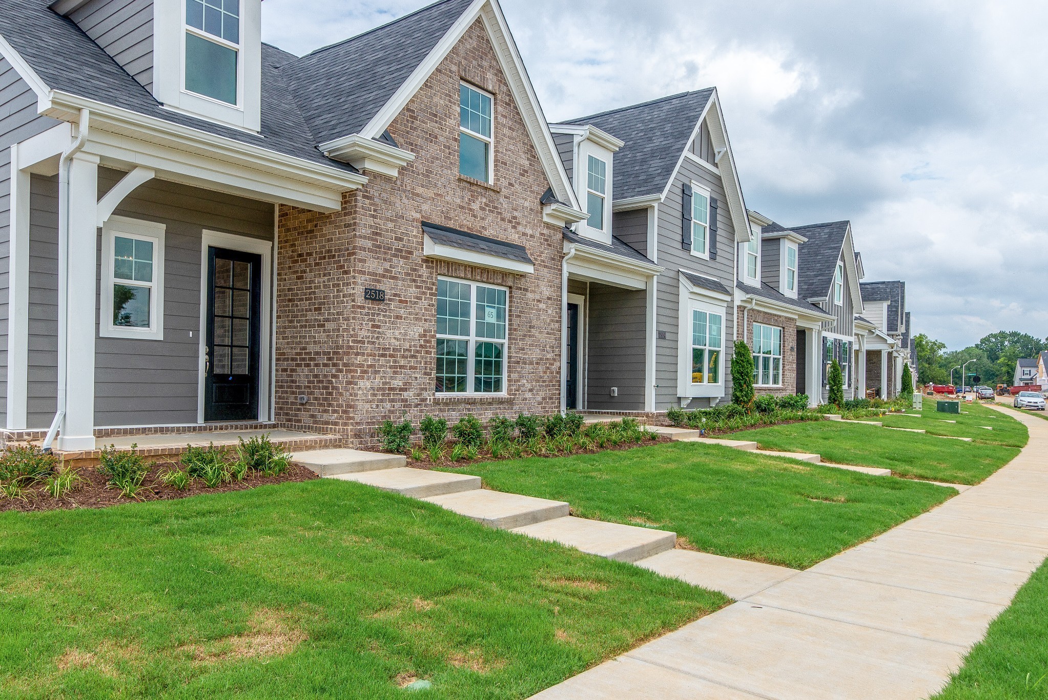 2526 Elmcroft Avenue Murfreesboro TN 37128