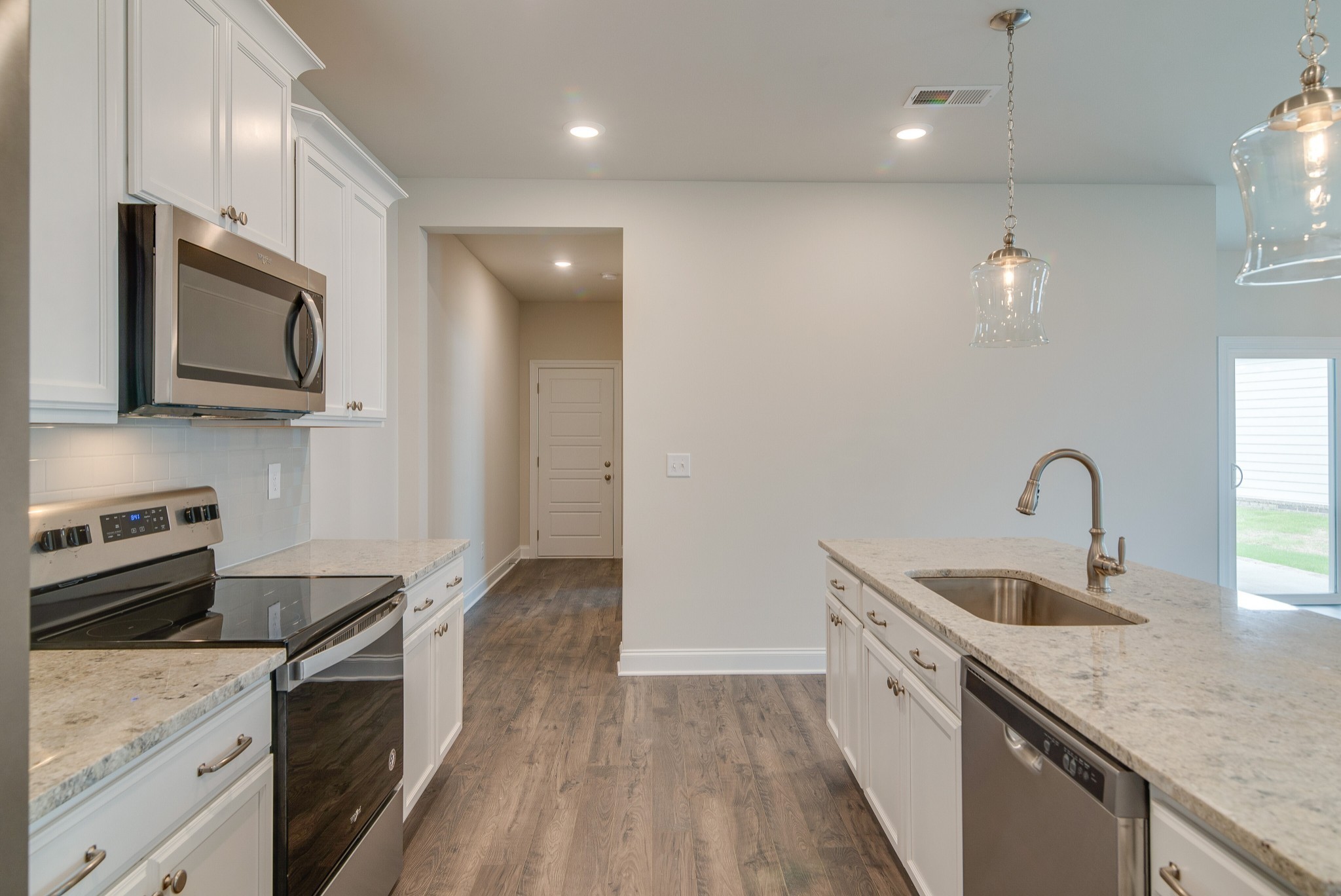 2526 Elmcroft Avenue Murfreesboro TN 37128
