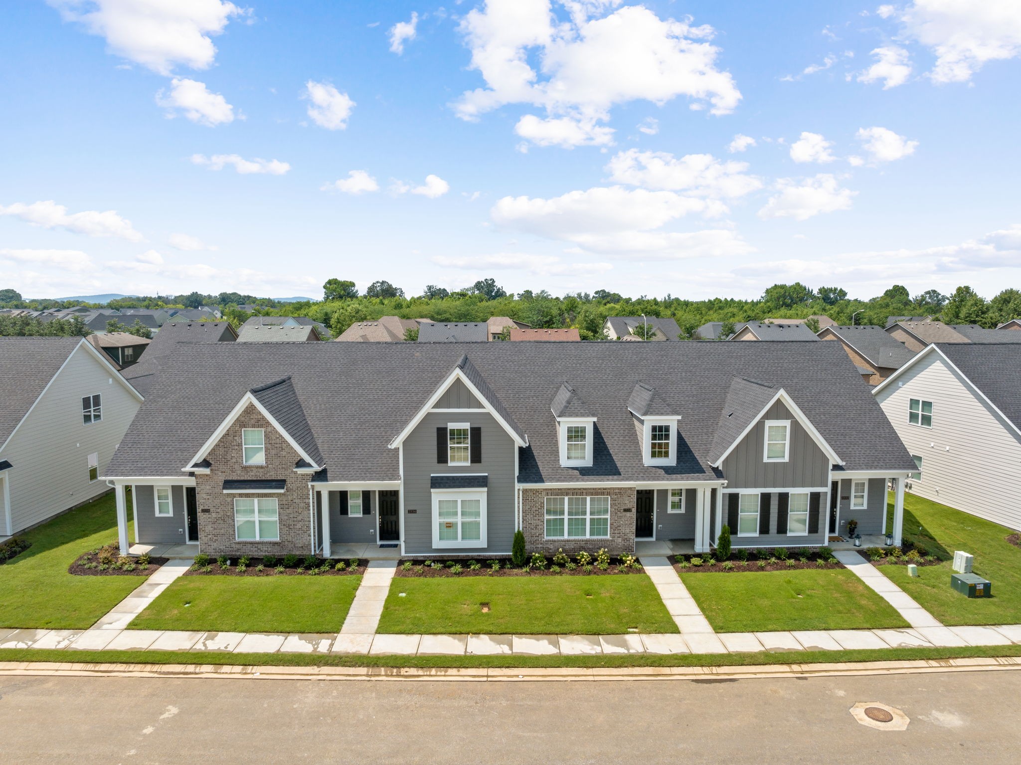 2526 Elmcroft Avenue Murfreesboro TN 37128