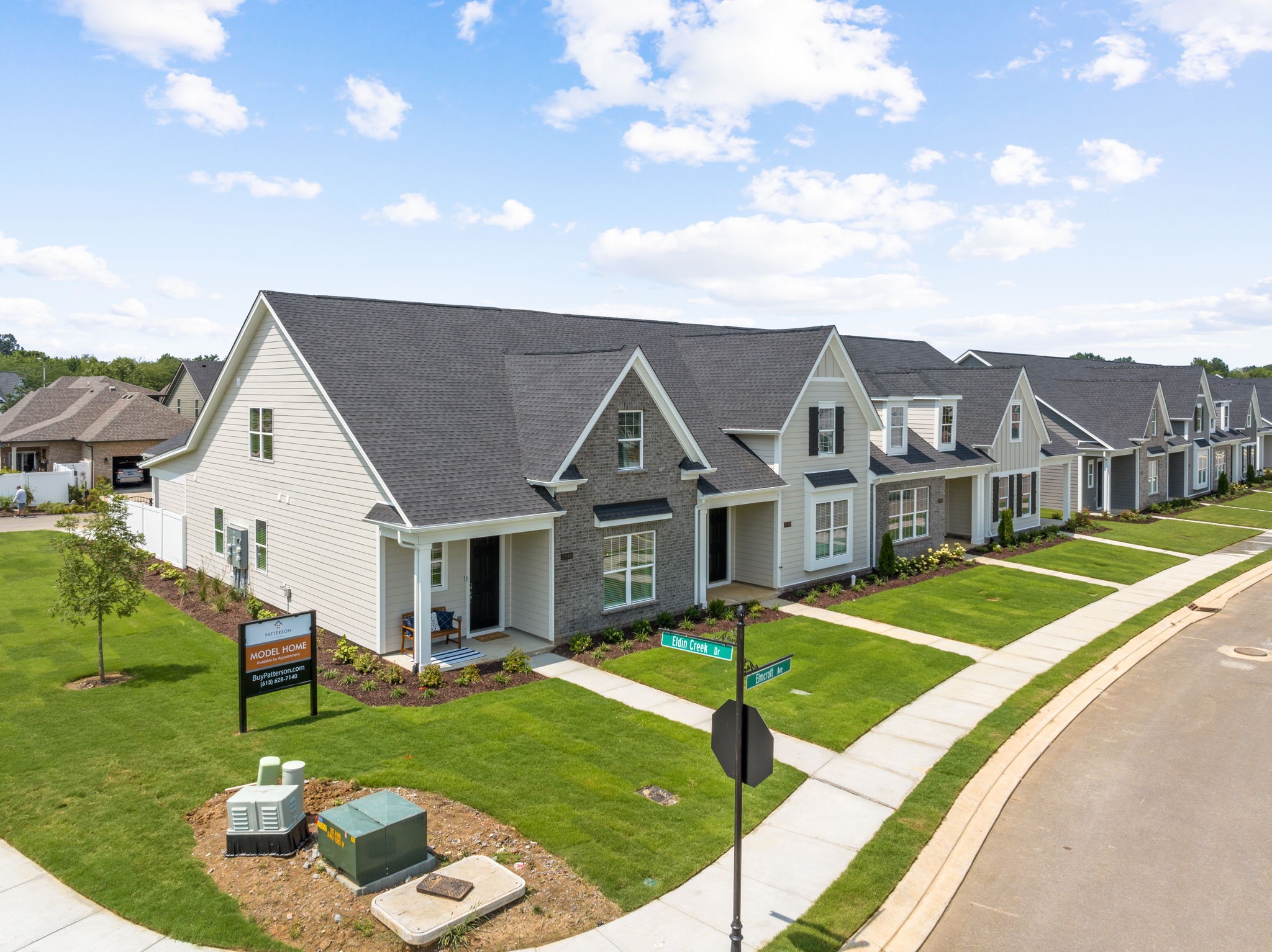 2526 Elmcroft Avenue Murfreesboro TN 37128