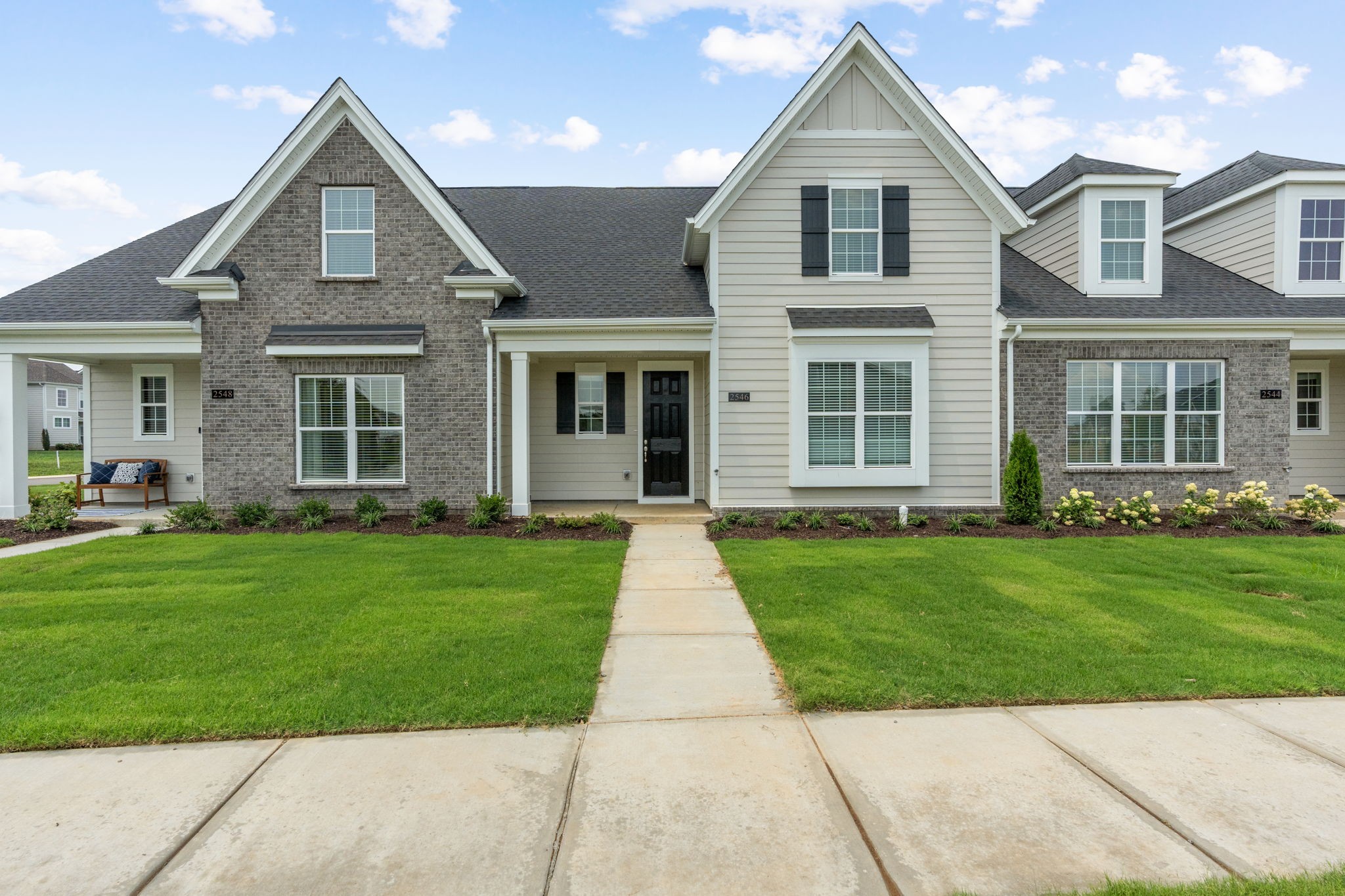 2526 Elmcroft Avenue Murfreesboro TN 37128