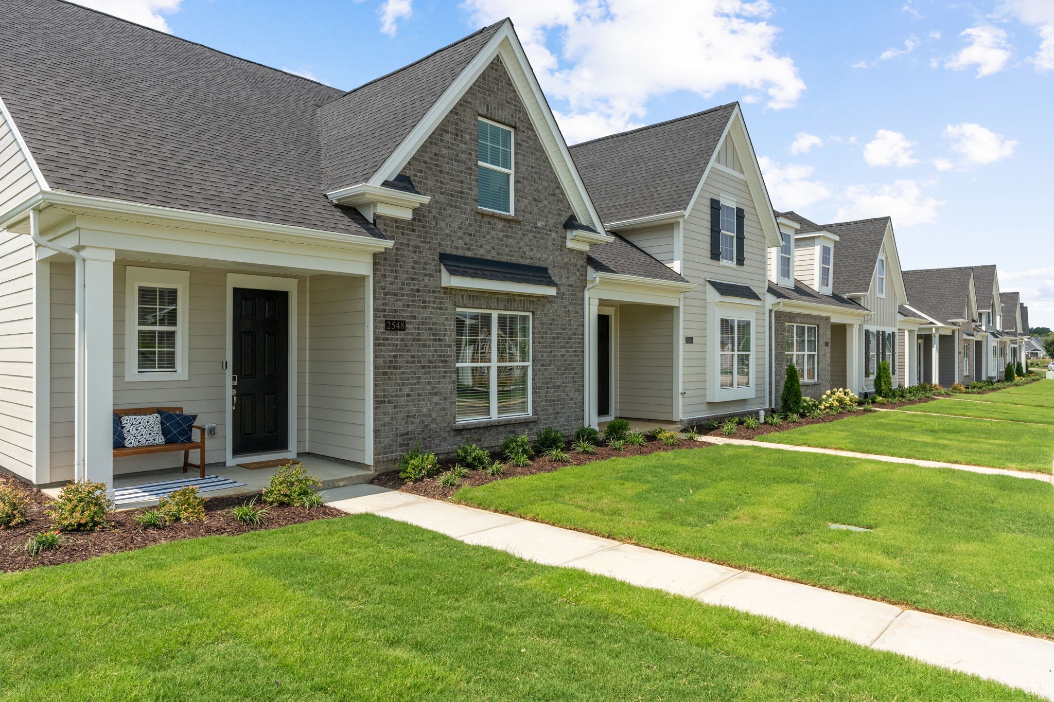 2526 Elmcroft Avenue Murfreesboro TN 37128