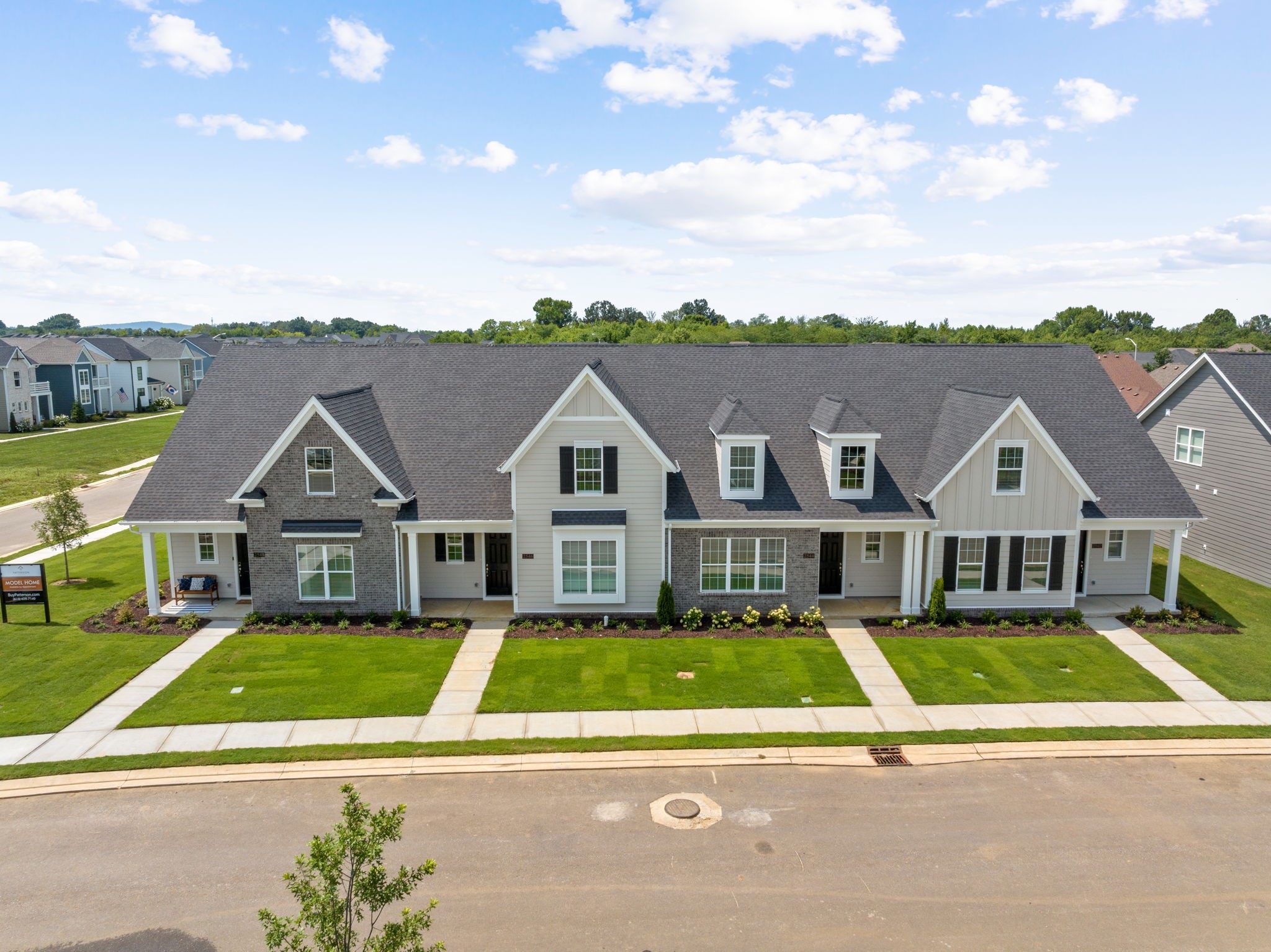 2526 Elmcroft Avenue Murfreesboro TN 37128