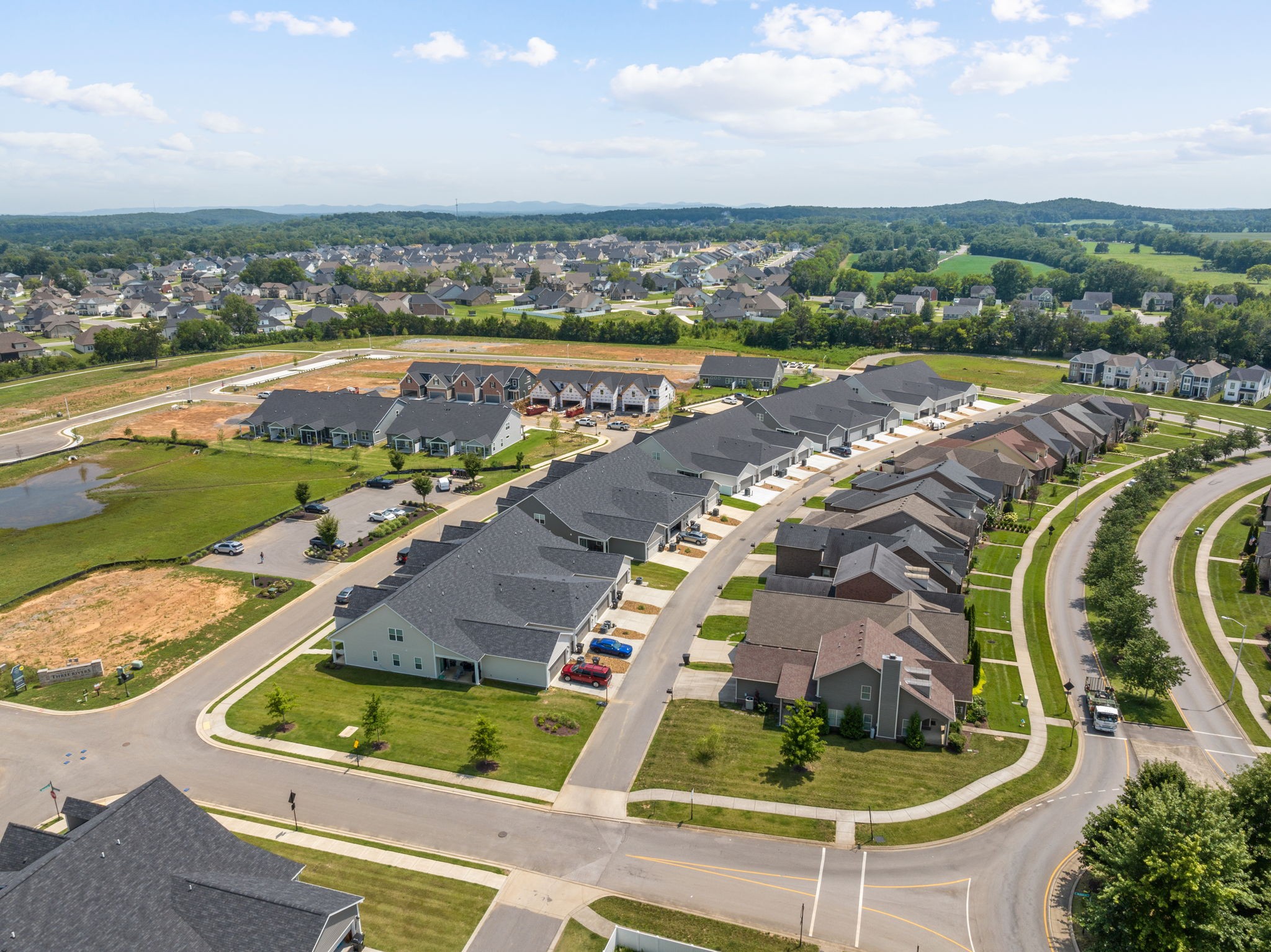 2526 Elmcroft Avenue Murfreesboro TN 37128