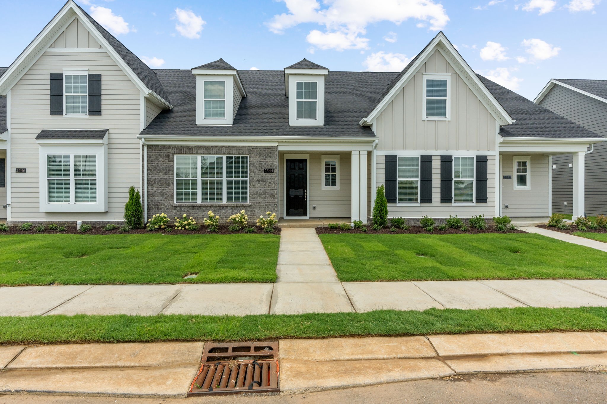2526 Elmcroft Avenue Murfreesboro TN 37128