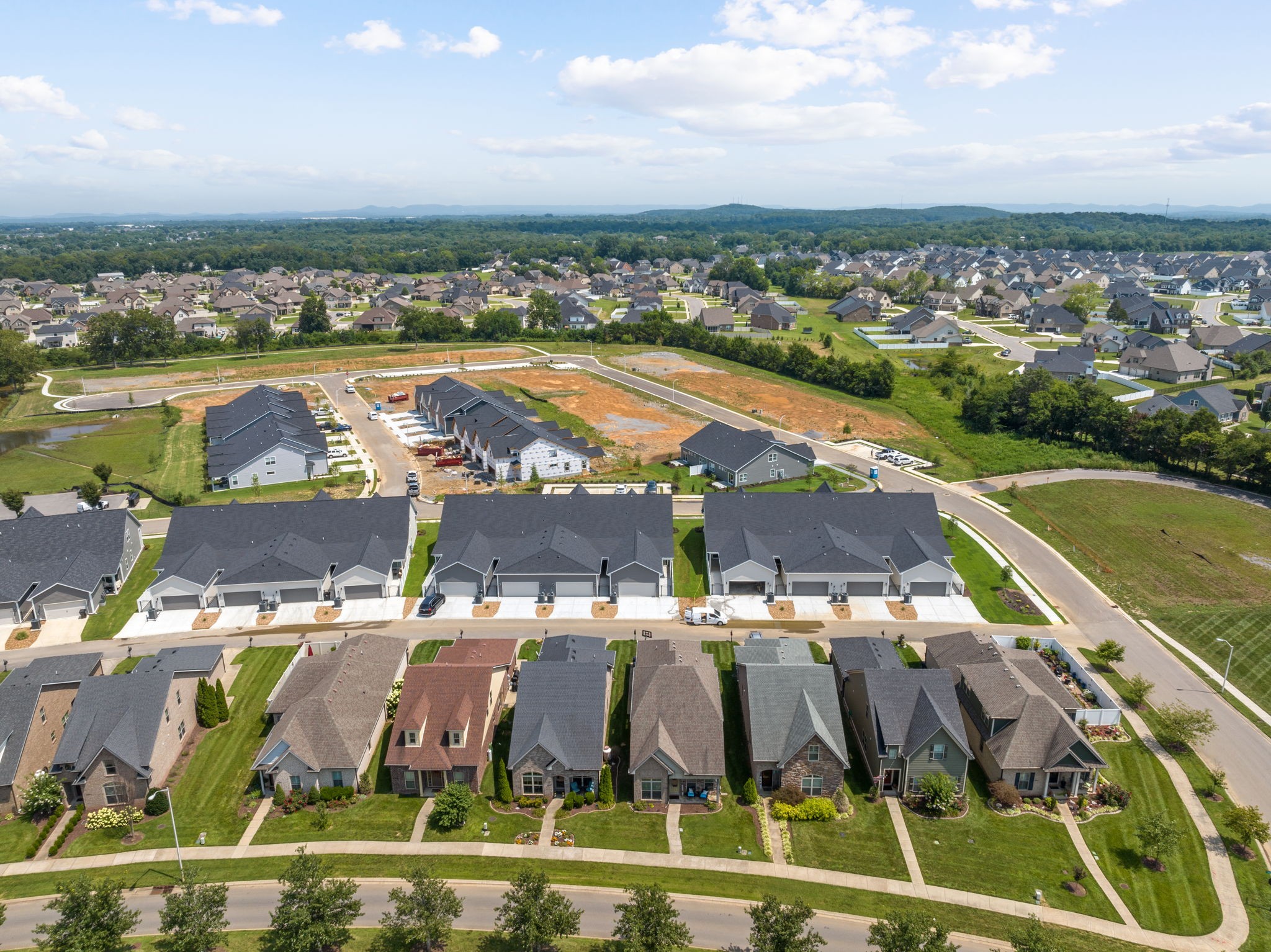 2526 Elmcroft Avenue Murfreesboro TN 37128