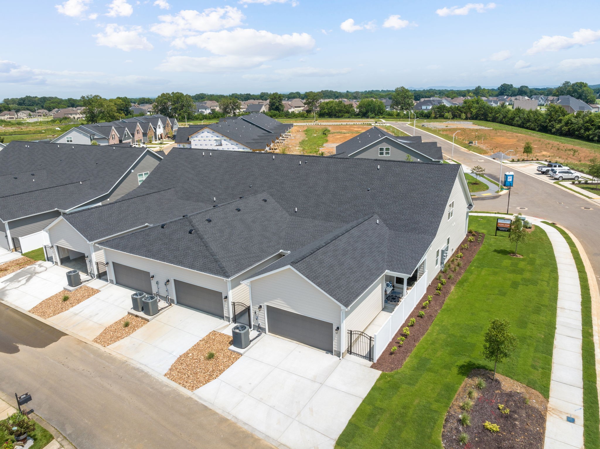 2526 Elmcroft Avenue Murfreesboro TN 37128