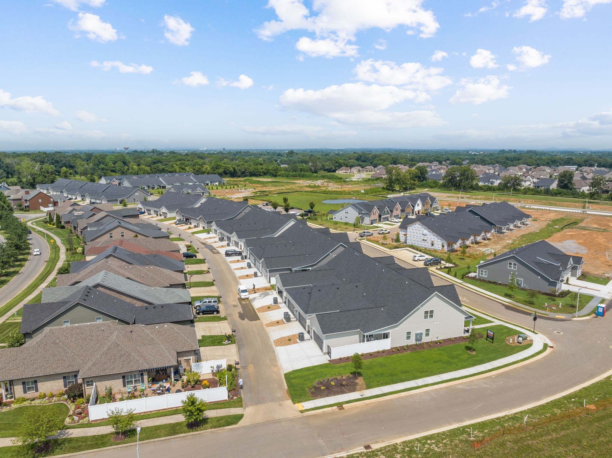 2526 Elmcroft Avenue Murfreesboro TN 37128