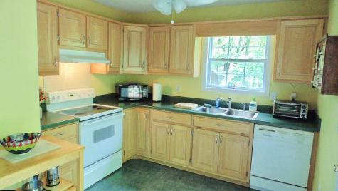96 Mikell Lane Sewanee TN 37375