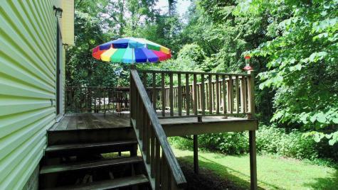 96 Mikell Lane Sewanee TN 37375