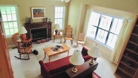 96 Mikell Lane Sewanee TN 37375