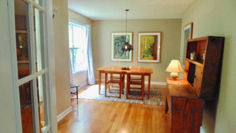 96 Mikell Lane Sewanee TN 37375