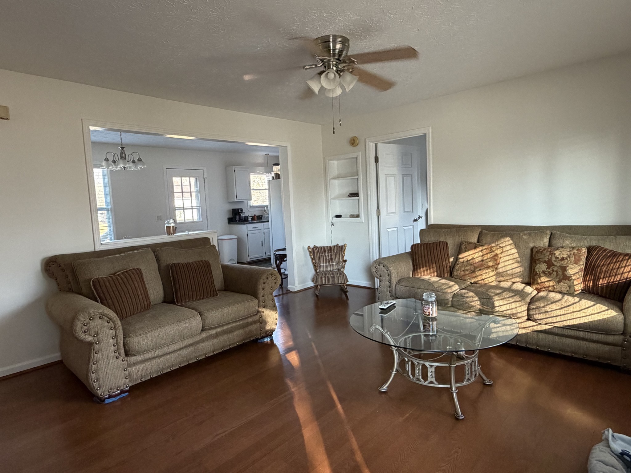 405 Edmonson Avenue Chapel Hill TN 37034