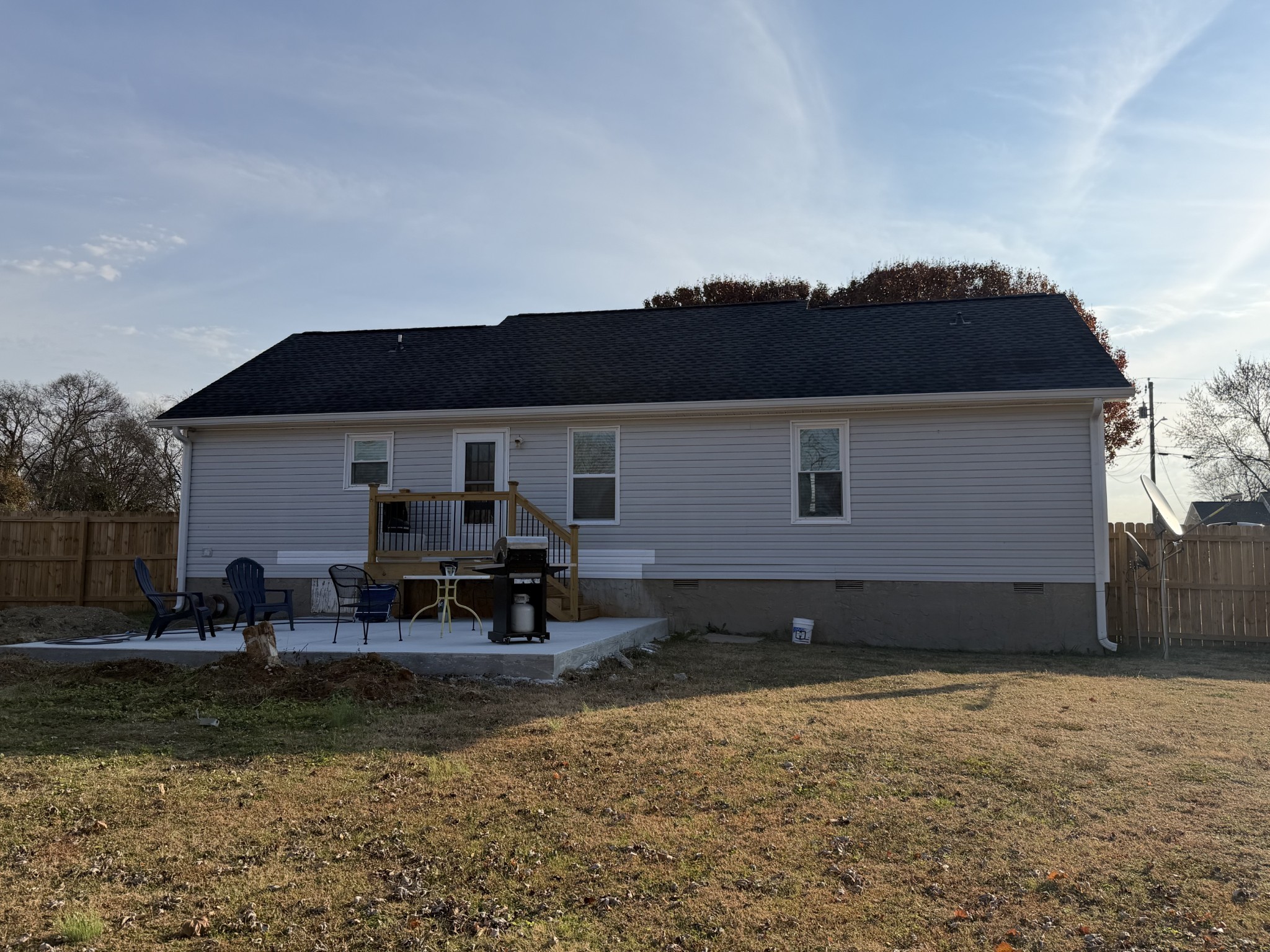 405 Edmonson Avenue Chapel Hill TN 37034
