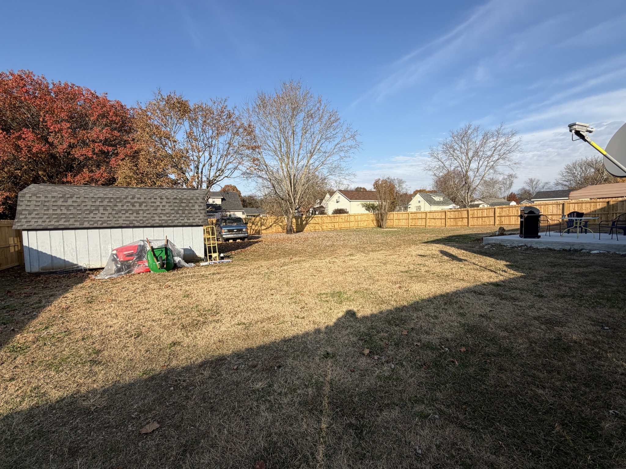 405 Edmonson Avenue Chapel Hill TN 37034