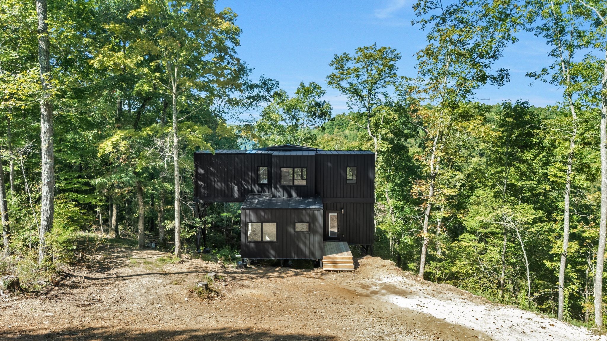 0 Wet Mill Creek Road Celina TN 38551