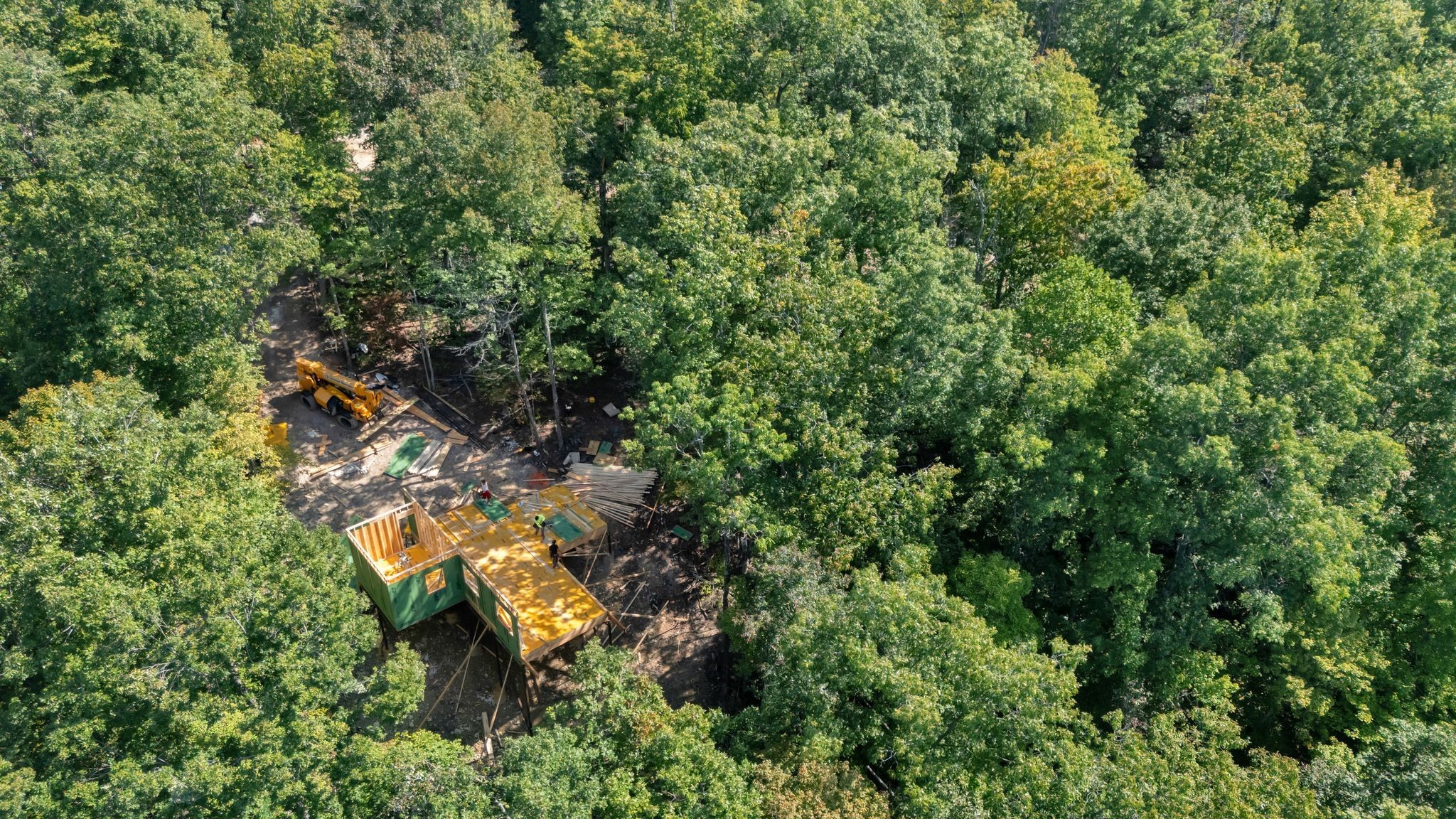 0 Wet Mill Creek Road Celina TN 38551