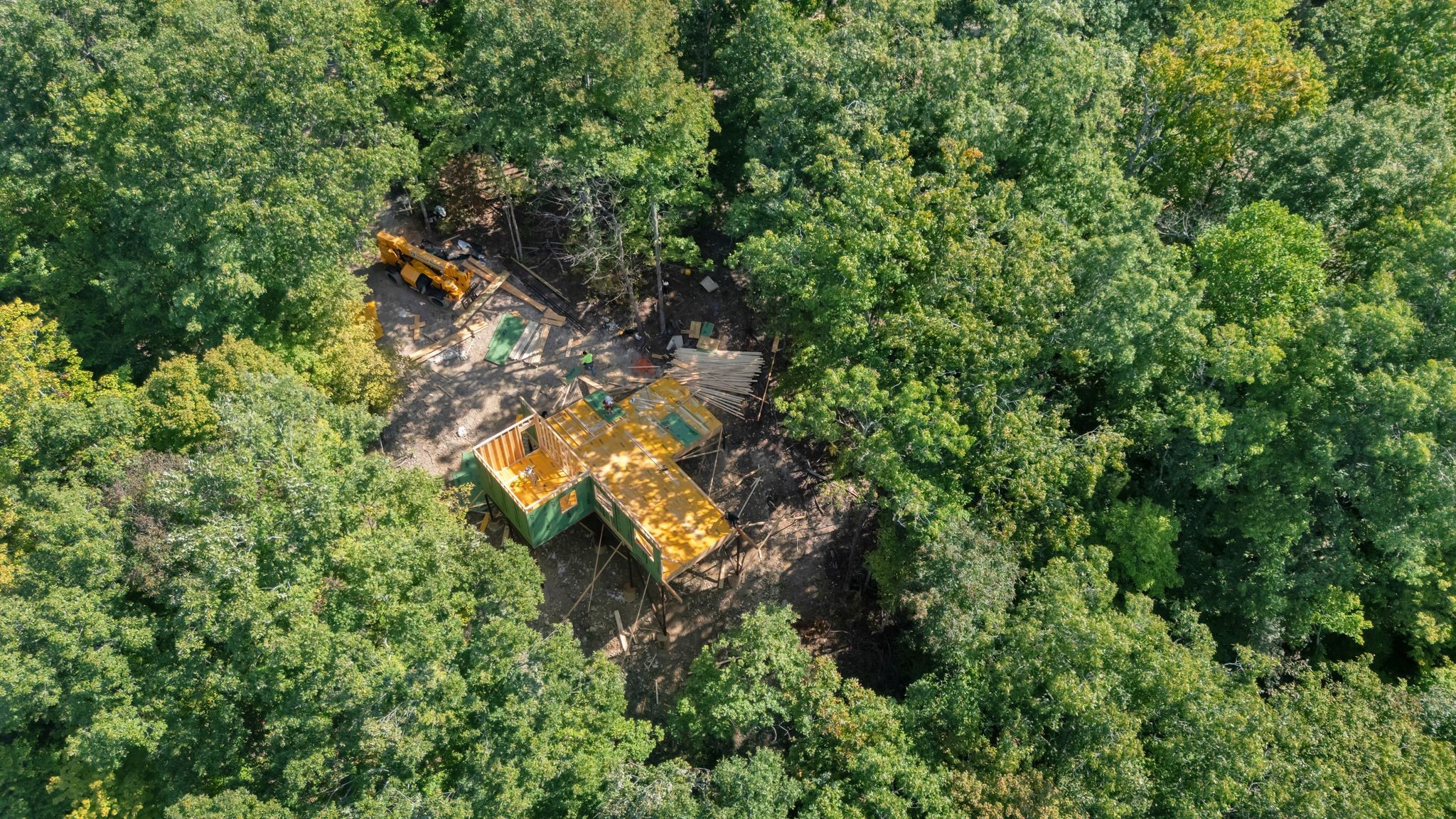 0 Wet Mill Creek Road Celina TN 38551