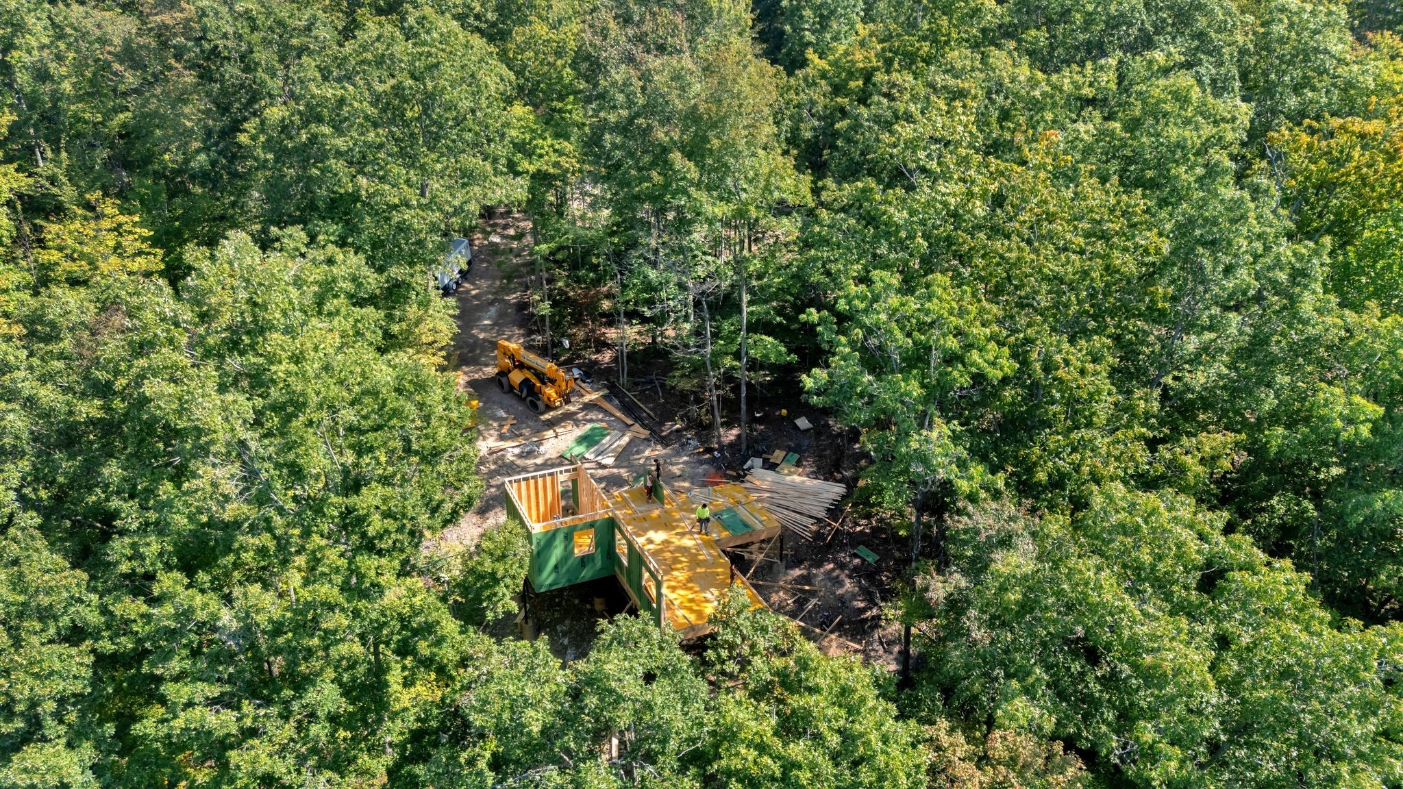 0 Wet Mill Creek Road Celina TN 38551