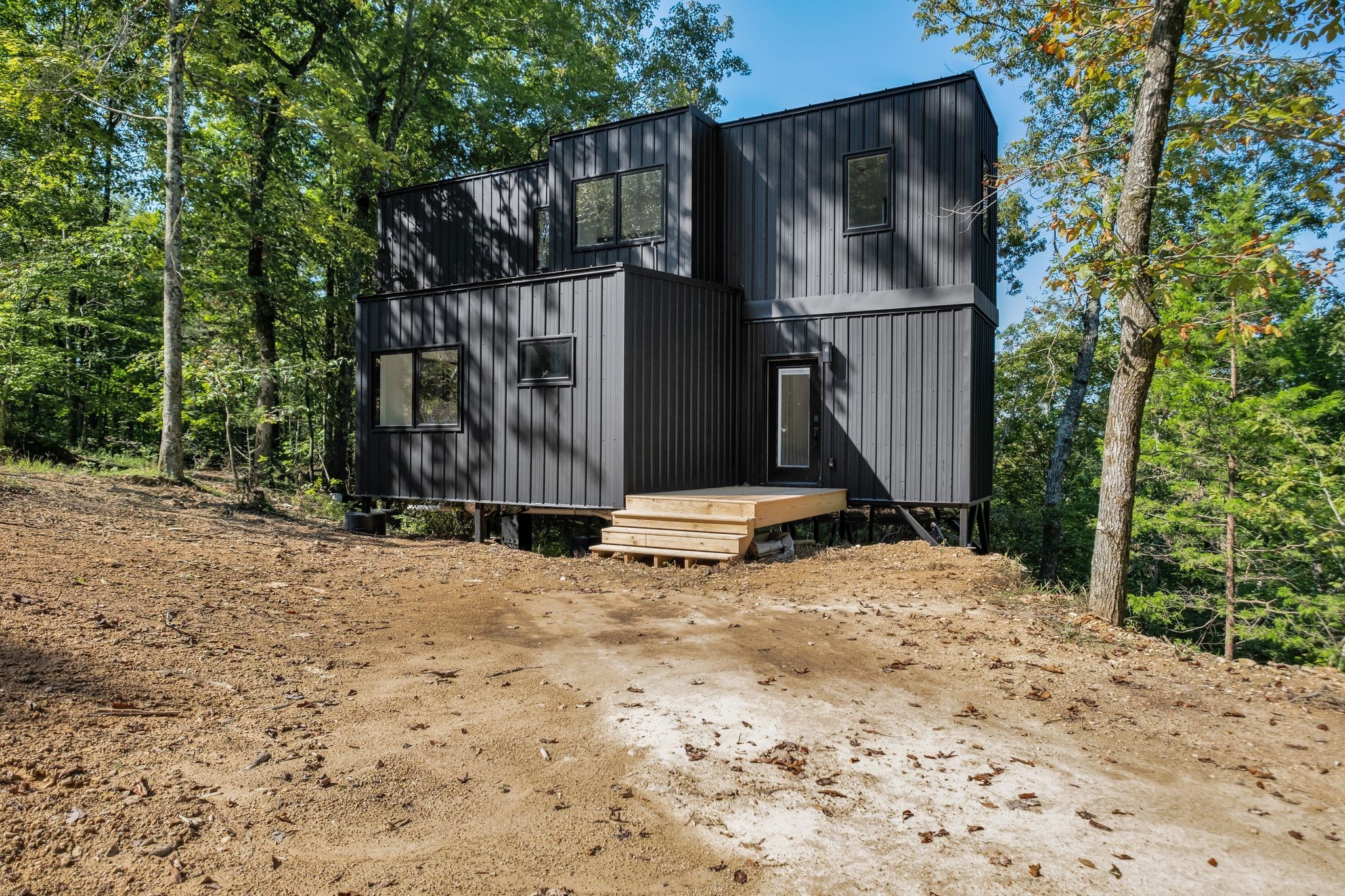0 Wet Mill Creek Road Celina TN 38551